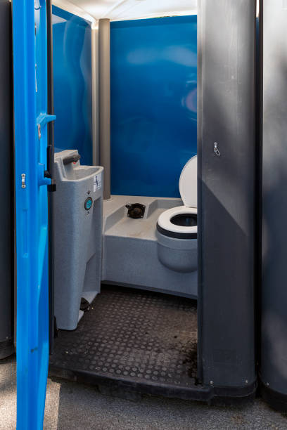 Porta potty rental for festivals in Winters, CA