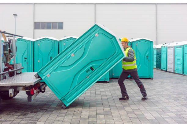 Best Sanitation services for porta potties  in Winters, CA