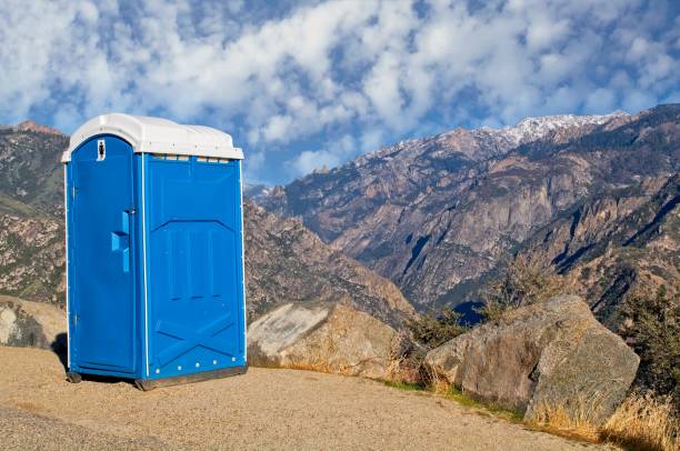 Best Portable restroom trailer rental  in Winters, CA