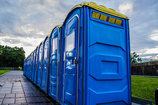 Portable Toilet Options We Offer in Winters, CA